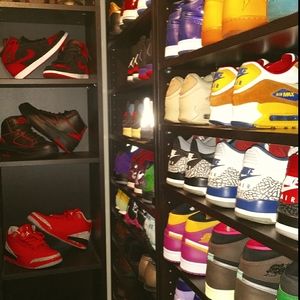 Meet your Posher, Kal